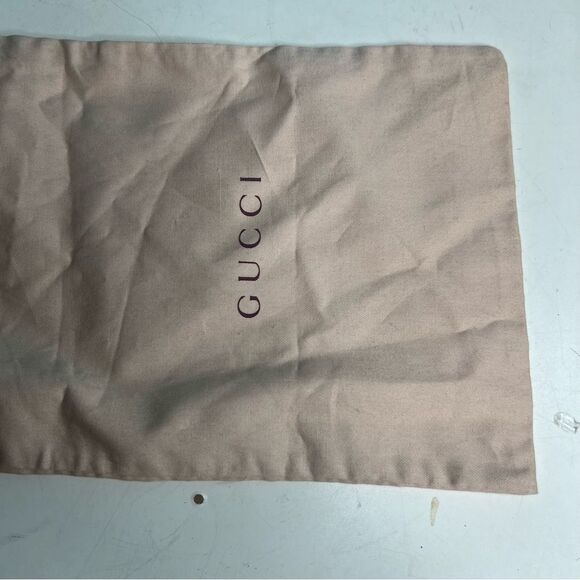 Gucci rectangular dust bag - Picture 2 of 7